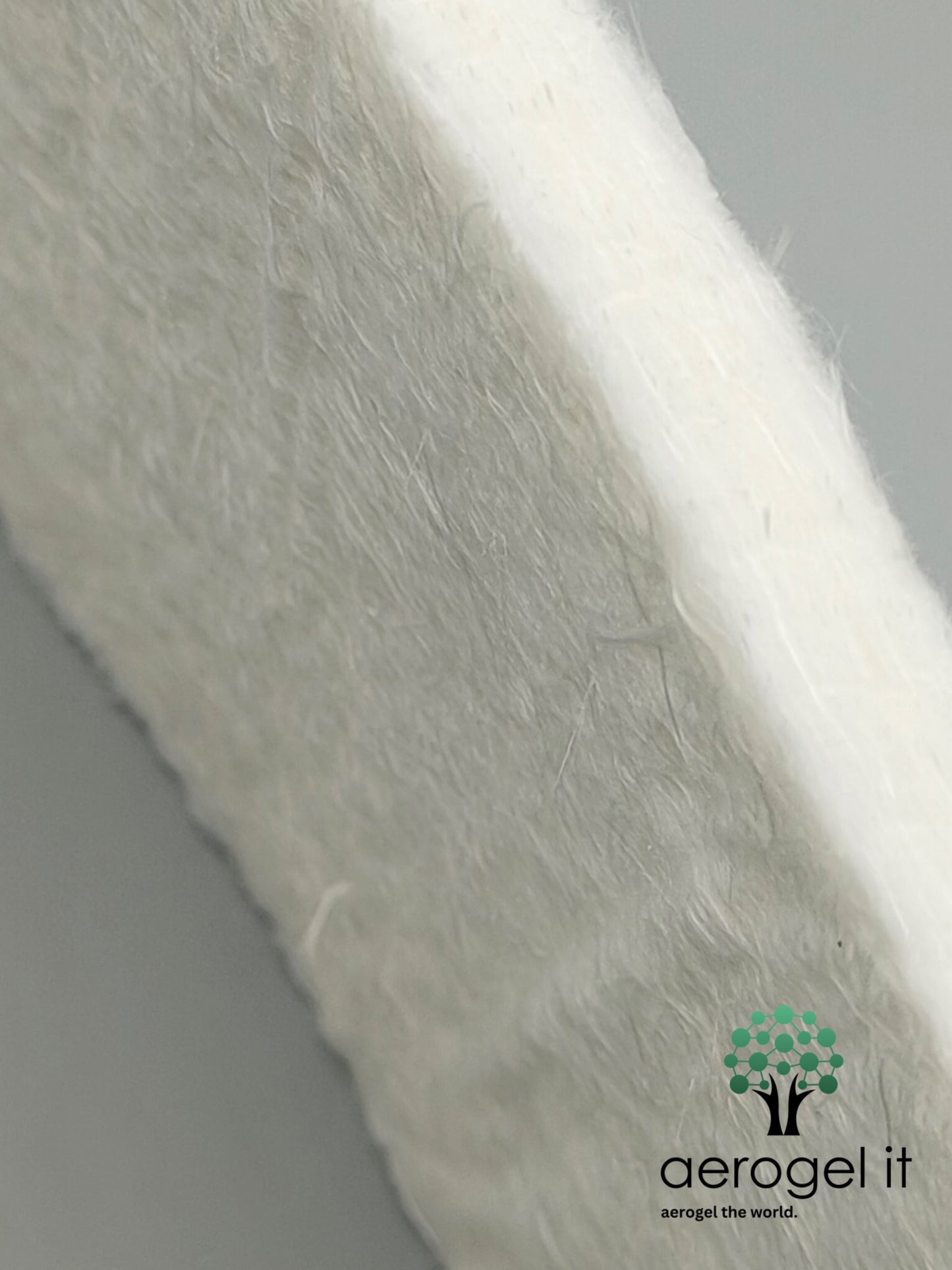 Silica Aerogel Blanket Oryza BGT – High-Performance Thermal Insulation 10 mm