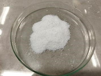 Cellulose Bioaerogel CSA R for green rheology modification