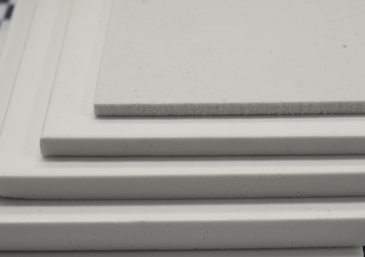 Polyurethane Aerogel Board 10 mm