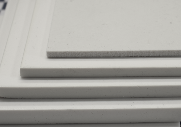 Polyurethane Aerogel Board 5 mm
