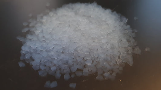 Silica Aerogel Particles SAP 2-4 mm