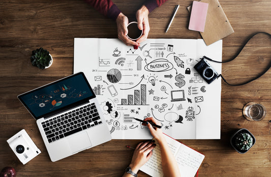 PREMIUM: Aerogel Consulting Service + Business Strategy + R&D Proof of Concept